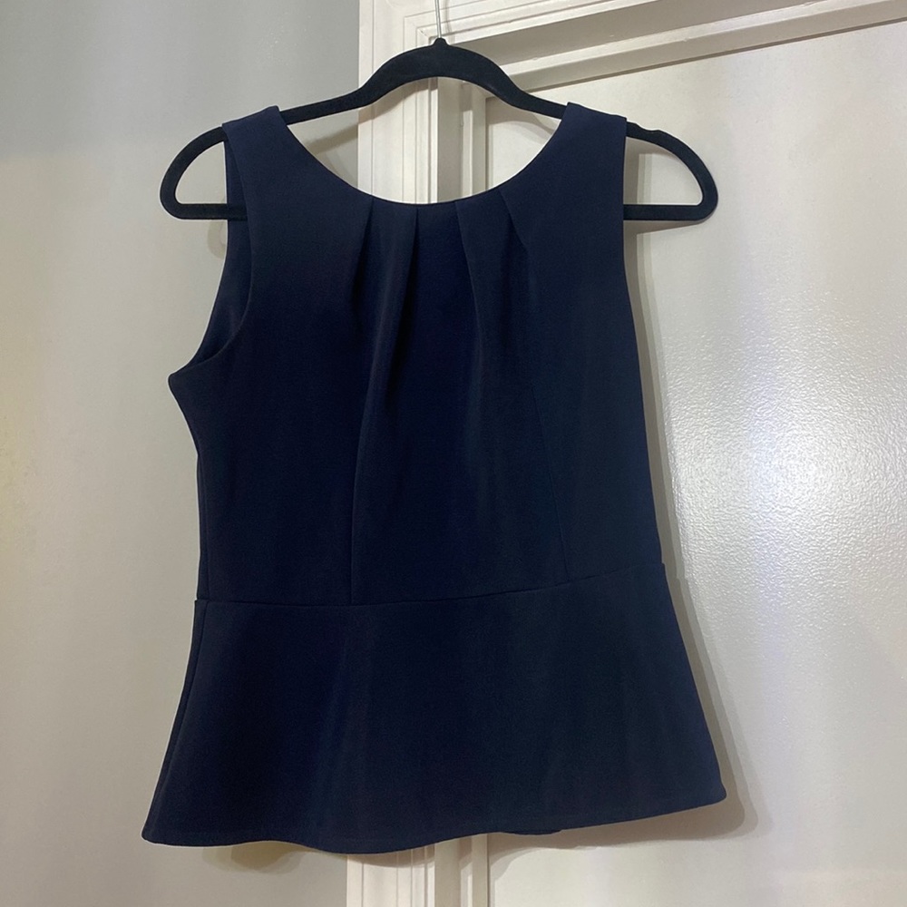 Navy forever 21 Pelpum